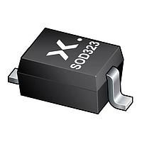 Nexperia BAS416-QZ Diodes - General Purpose, Power, Switching Low-leakage switching diode