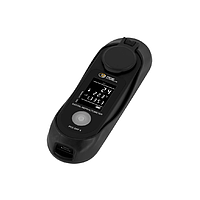 Density and concentration meter