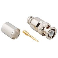 Amphenol RF 031-5998-RFX Connectors STRT PLUG LMR400 B7810A 9913