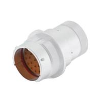DEUTSCH - TE Connectivity HD34-24-23PE-072 Connectors RECP ASM