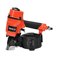 YATO YT-09212 Coil Nailer For Nails (25-57x2.1-2.3x5-6.2mm)