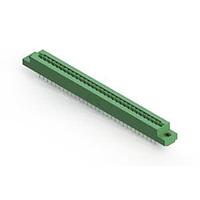 EDAC 307-060-424-208 Receptacles Card Edge Connector