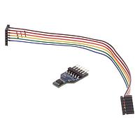 Analog Devices EVAL-ADT7310MBZ Temperature Sensor 0.5 C Accurate, 16-Bit Digital SPI Temperature Sensor