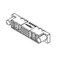 Molex 87695-1001 Receptacles Pwr Rec Vert 1P-24S- 24S-1P .76AuLF 26Ck