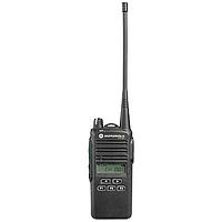 MOTOROLA CP1300 VHF Portable Radios (99CH 5W)