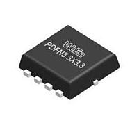 WeEn Semiconductors WMS30N250EJ MOSFETs WMS30N250E/PDFN3.3X3.3/REEL 13\" Q1/T1 *STANDARD MARK SMD