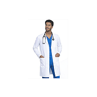 Cherokee WW410AB-SW Lab Coat