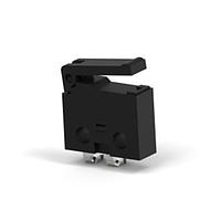 Alcoswitch - TE Connectivity 2351461-3 Snap MINSA SW HLV 0.30N 0.5A AC NO Sh-R-Bnd