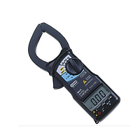 MULTI M-2100 Digital Clamp Tester (20A/200A/2000A)