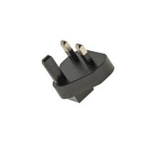 MEAN WELL AC PLUG-UK4 Plugs UK AC Plug for NGE I-Type