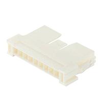 Molex 51114-0900 Plug Housing 3.5 WtW Plg Hsg Panel Mnt 9 Ckt