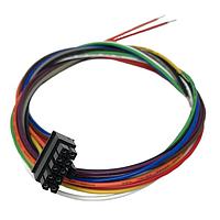 Rectangular Cable Assemblies