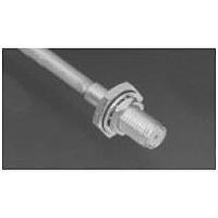 AMP Connectors - TE Connectivity 2004-7541-00 Connectors PLUG BLKHD COAX SLD