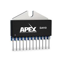 Apex Microtechnology SA110DPA Switching Controllers Switching Amp 400V 20 amp Half Bridge