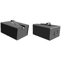 AMP Connectors - TE Connectivity 176765-2 Headers & Wire Housings LATTICE ECONOMY COVER KIT 28P