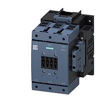 Siemens 3RT1054-1AM36, 115A, AC3 - 55KW/400V Contactor 