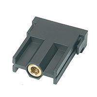 Amphenol Tuchel C146-H01-034-G8 Modules SKT Modle 2 5MM 1 Contact Heavy Mate