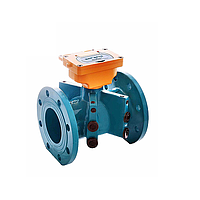 Ultrasonic Flow Meters