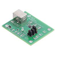 Maxim Integrated MAX8606EVKIT Battery Management Eval Kit MAX8606 (USB/AC Adapter, Li+ Li