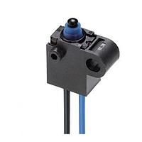 Omron Electronics D2GW-SC1L2M Ultra Subminiature Ultra Subminature Basic Switch