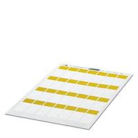 PHOENIX CONTACT 0830706 Cable Marker WML 14 (25X19)A4 YE CUS