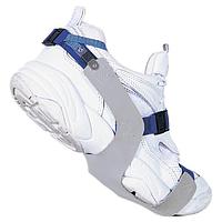 Desco 7509 Anti-Static Control Products Foot Grounder, Sole, Non-Marking, Small, 2Meg