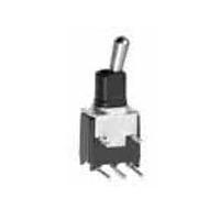 APEM TL36W005200 Toggle Switches SPDT 0.4VA 20VAC/DC 9.4mm On-On