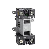 SCHNEIDER XENG3791 Pendant PENDANT STATION CNT 240VAC 3A XE