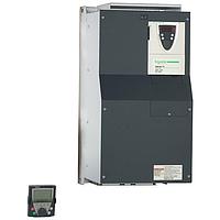 SCHNEIDER ATV71HD45Y Motor Drives 60HP, 460V SPEED DRIVE ATV71