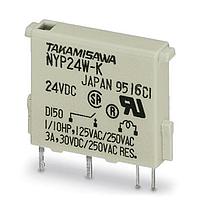 PHOENIX CONTACT 2961037 Industrial Relays REL-MR-G 24/1