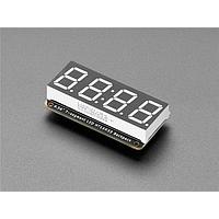LCD Numeric Display Modules