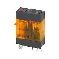 PHOENIX CONTACT 1308327 Single Relay REL-FO/LRC-120AC/1X21/MS