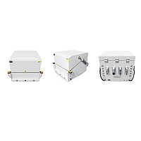 TOJOIN SD6058 Automatic RF Shielding Box (0.8～6GHz; 5 filter openings)