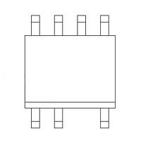 Dialog Semiconductor iW1810-00 AC/DC Converters Off-Line Digital Green-Mode PWM Controller Integrated with Power BJT