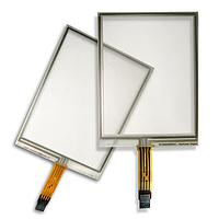 LCD Touch Panels