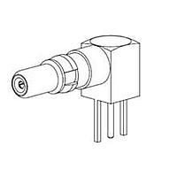 Molex / FCT 173112-0192 D-Sub Contacts FCT TERM HFREQ RA PC PLG 75 OHM