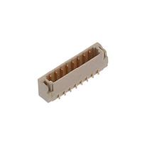 Adam Tech 08SH-A-05-GR-SMT-T/R Headers & Wire Housings CONNECTOR, BOARD HEADER, 0.80MM