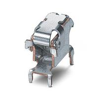 PHOENIX CONTACT 1705081 Fixed Terminal Blocks 41A, 1kV Spring Cage PTSPLO-6/1-2x2 2.1