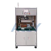 ACEY ACEY-S200C Automatic Single Side Rotary 18650 Lithium Battery Pack Spot Welding Machine