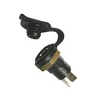 Littelfuse 00682000 Kits Socket 2P 2 Faston T-shaped