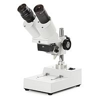 Euromex 50.915 Binocular stereo microscope AP-4 (WF10x/20mm, 20x)