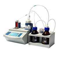 Huazheng HZ1220 Karl Fischer Titrator (0.1mg～250mg)