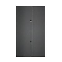 Panduit S21SPSE Wire Ducting & Raceways 42 RU x 1070mm Enhanced Side Panel for N