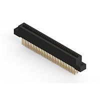 EDAC 892-068-523-208 Receptacles High Temp Card Edge Connector