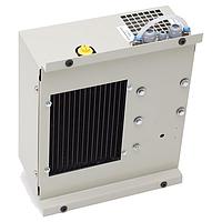 Laird Thermal Systems 1505.00 Liquid-to-Air Water Heat Exchanger, Liquid-to-Air, 370x307x151mm, 500W, 50Hz 2.3 L/min 2.5 Bar