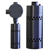 Sensidyne Point Hydrocarbons – IR Hydrocarbon Gas Detection (18-32 Vdc)