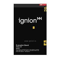 Ignion EB_NN02-224-CR80-1561-1606 Evaluation Boards RUN mXTENDTM 1 Port CR80 1561-1606 MHz