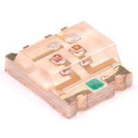 Kingbright APB3025NSGC-F01 Multi-Color LEDs