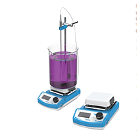 BEING BM-09C15T Magnetic stirrer (15L, 200-2000rpm)