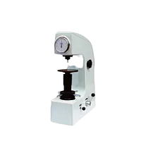 Rockwell Hardness tester